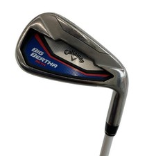 callaway BIG BERTHA 2014 Iron