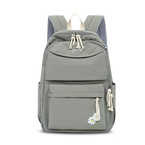 Sac dos loisir cartable - À,