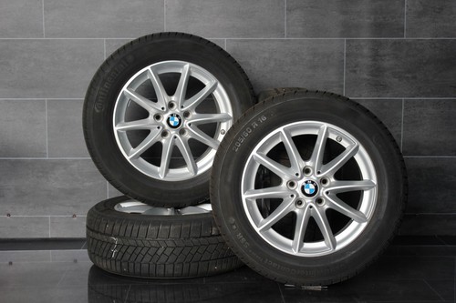 Original bmw 2er active grand - original,
