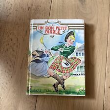 Un bon petit diable Comtesse