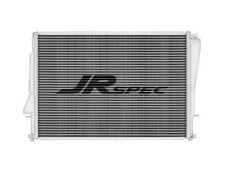 Radiateur de course refroidisseur d'eau pour BMW E46 M3 99-06