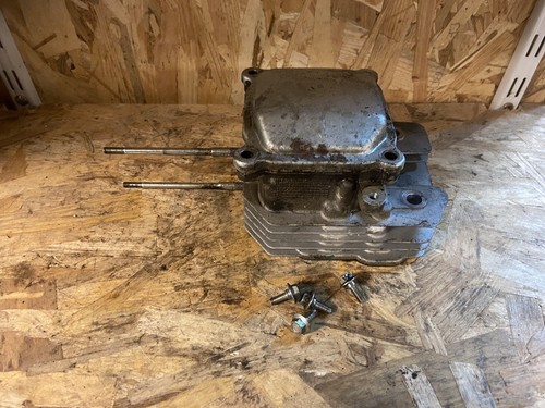 Culasse moteur tracteur - culasse,