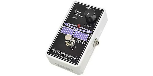 Pédale effets guitare - pédale, d'effets