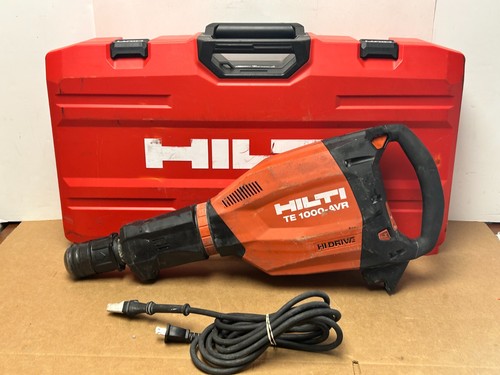 Hilti 1000 avr - avr, 120v