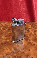 BRIQUET ANCIEN VINTAGE PETROL
