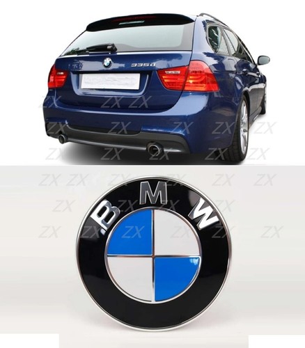 Bmw e91 emblème - bmw, /