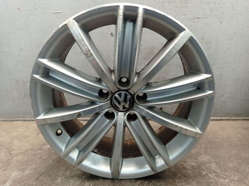Alloy rim 7jx18 et43 5x112 - vw,