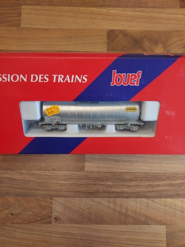 Jouef coffret passion des - la,