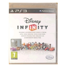 Disney Infinity - PLAYSTATION 3 Italian Version PS3