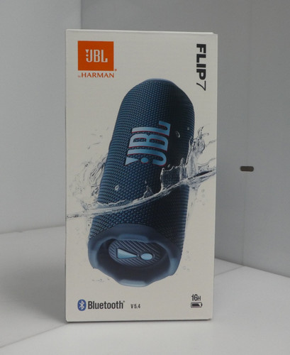 Jbl flip portable waterproof - 7,