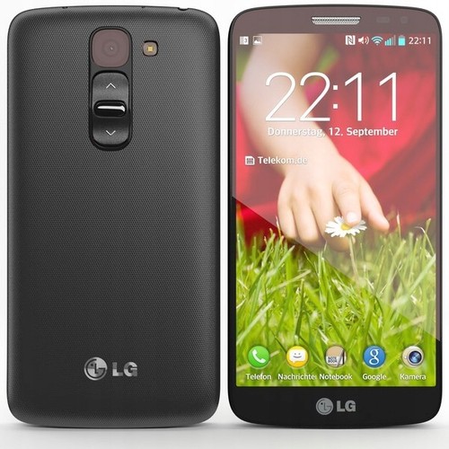 Smartphone mini 1 - g2, 1/8go