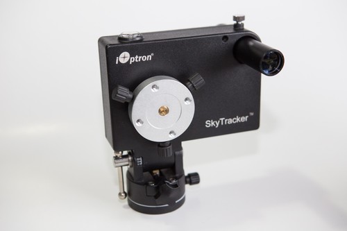 Ioptron skytracker camera - ioptron,