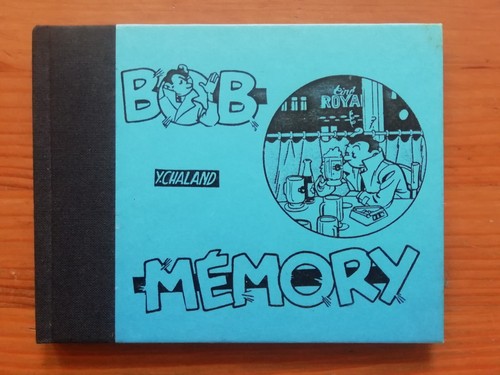 Bob mémory - (yves, chaland)