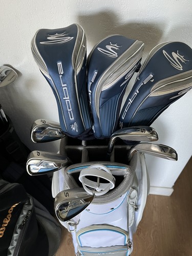 Kit complet golf - kit,