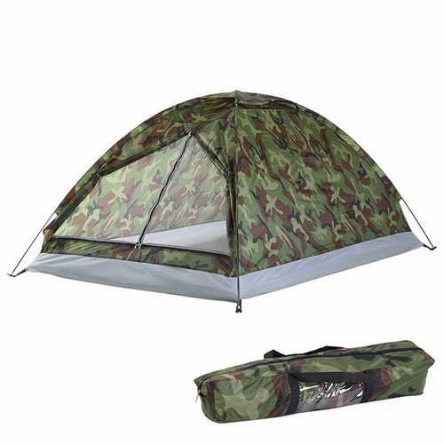 Tente de camping - tente,