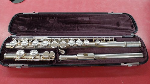 Flûte yamaha yfl - flûte,