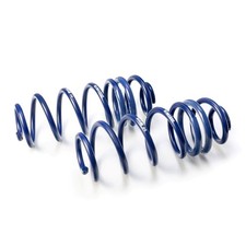 H&R lowering springs 29830-1 fits Renault Clio I (B/C57, 5/357) Lutecia I (B/C57