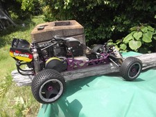 hpi baja 5b 29cc