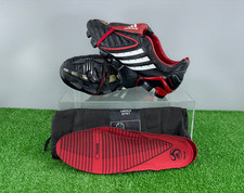 Adidas Predator Powerswerve HG