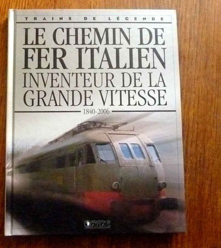 Le chemin de fer - g,