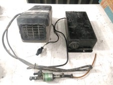 WEBASTO LIEBHERR A 900  / NE 4005