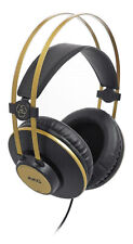 AKG K92 Closed-back Studio/Production.Podcast Monitor Headphones