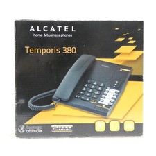 ALCATEL TEMPORIS 380 TELEPHONE