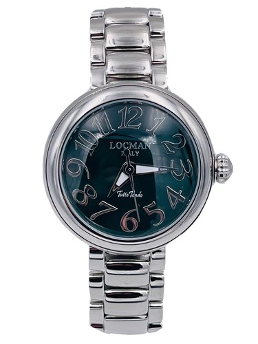 Montre locman tutto tondo 40mm - locman,