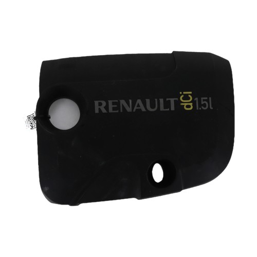 Cache moteur renault clio - cache,