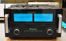 (US Duty Free) Amplificateur