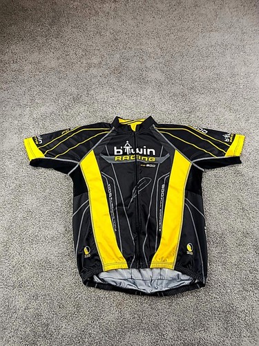 Btwin maillot velo - btwin,