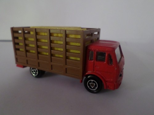 Voiture majorette 254 213 - voiture,