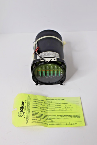 Alcor 4635 cht - alcor,