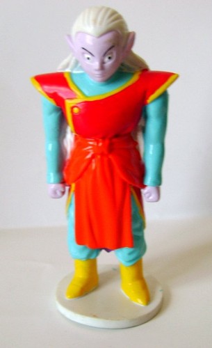 Dragon ball agostini - dragon, de