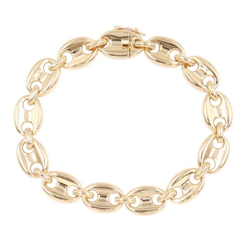 Bracelet chaîne ancre van - bracelet,