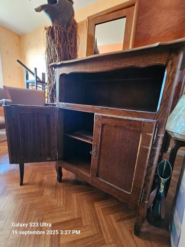 Meuble - , tv