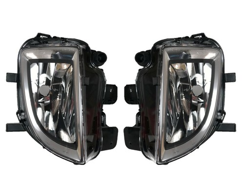 Kit phares antibrouillard - de,