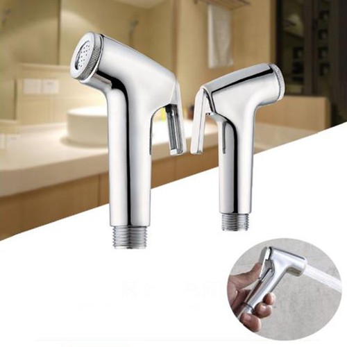 Robinet bidet pommeau de - de,
