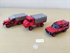 SOLIDO, TALBOT MATRA 1/43e +