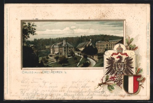 Lithographie passe partout - lithographie, passe-partout