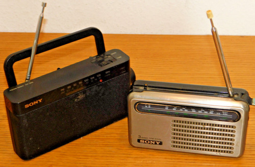 Vintage pour pieces mini - 2,