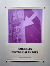 Andy Warhol affiche exposition 1976 Flash 1963 exhibition poster Munich