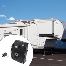 1 Set RV Fifth Wheel Power