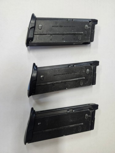 Tokyo marui five - 3x, five-seven