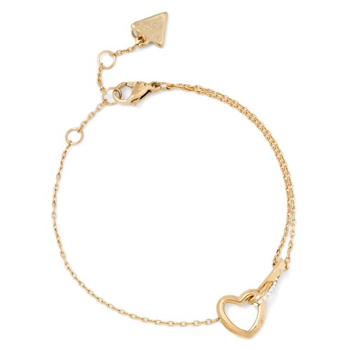 Guess bijoux bracelet femme - bracelet,