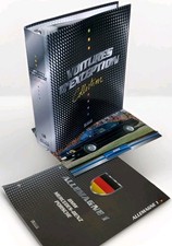 🚗 Voitures d’Exception-