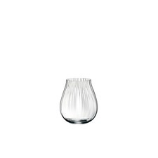Riedel Set 4 Lunettes Optique Gin Trasparents Verre De Cristal