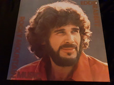 LP   Eddie Rabbitt – Rocky