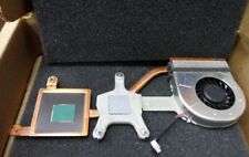 Genuine Lenovo IBM ThinkPad X61 X61T X61S CPU Cooling Fan & Heatsink 42X4399