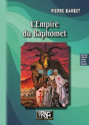 Empire baphomet - du,